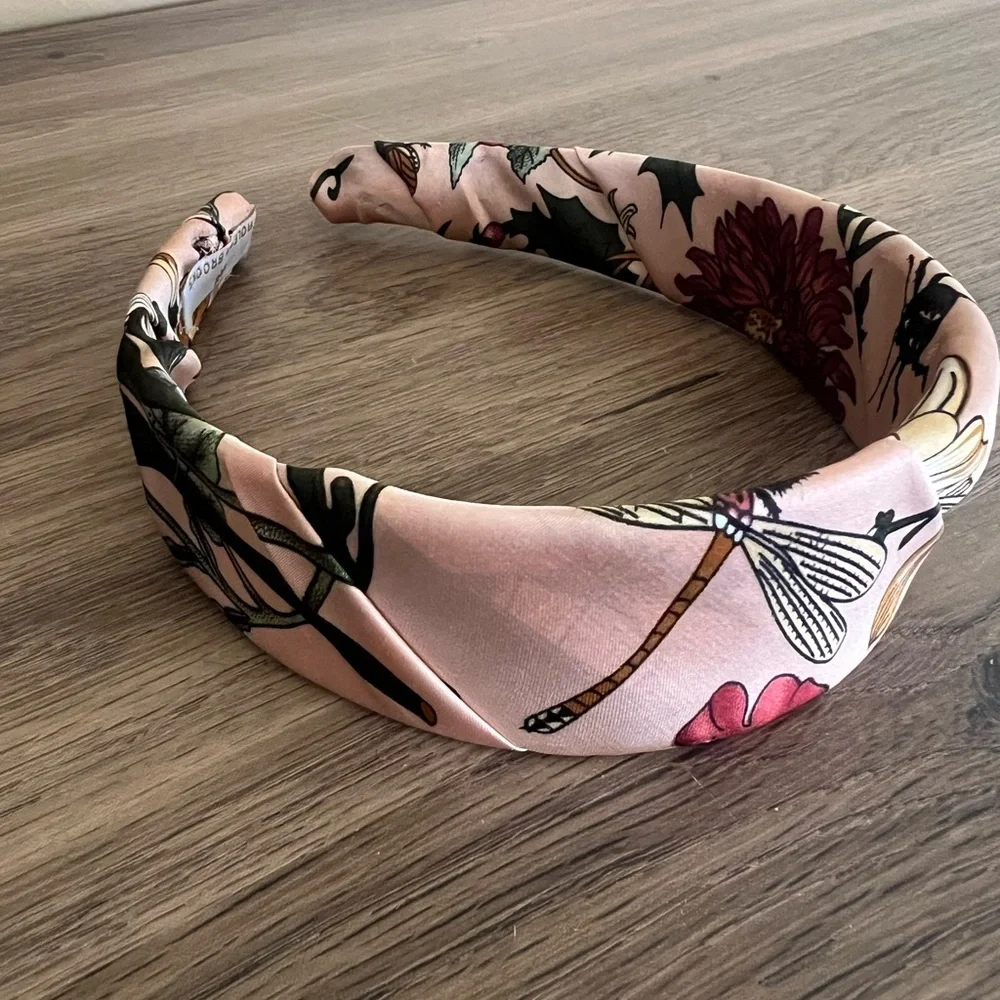 Violet & Brooks Headband